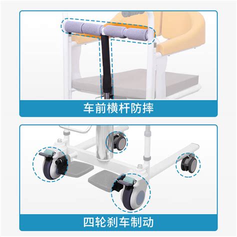 移位床|移位起身不靠腰！避免常見的錯誤移位方式，善用輔具。